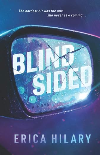 Blindsided
