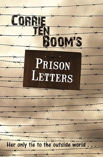 Corrie ten Boom's prison letters