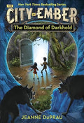 The Diamond Of Darkhold
