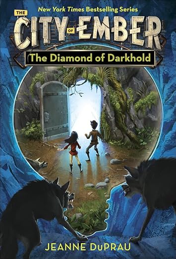 The Diamond Of Darkhold