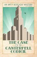 The Case of the Canterfell Codicil