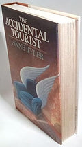 The accidental tourist