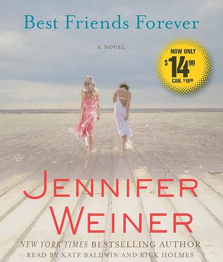 Best Friends Forever