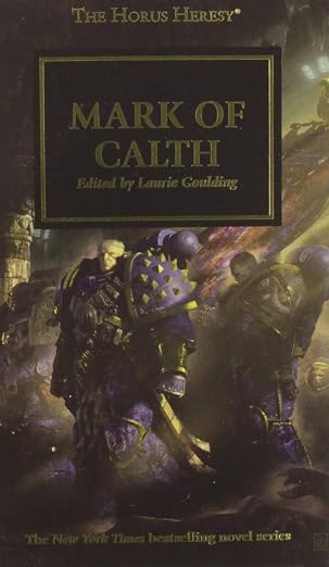 Mark of Calth (25) (The Horus Heresy)