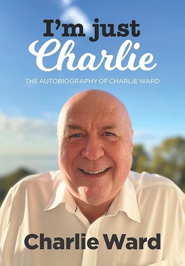 I'm Just Charlie