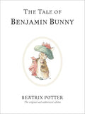 The Tale of Benjamin Bunny (The World of Beatrix Potter)