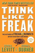Think like a freak