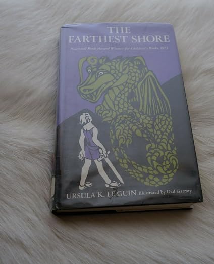 The Farthest Shore