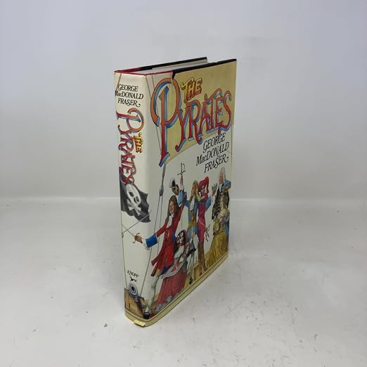 The  pyrates