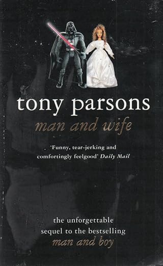 Man And Wife