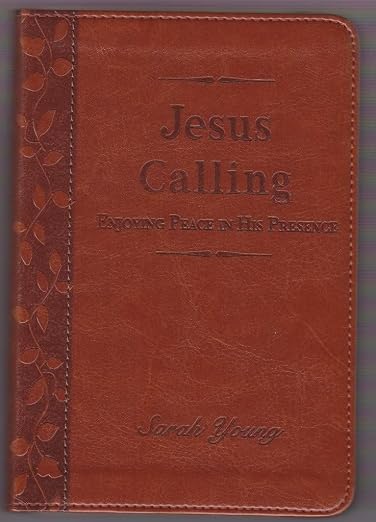 Jesus Calling