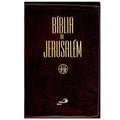 Bíblia de Jerusalém