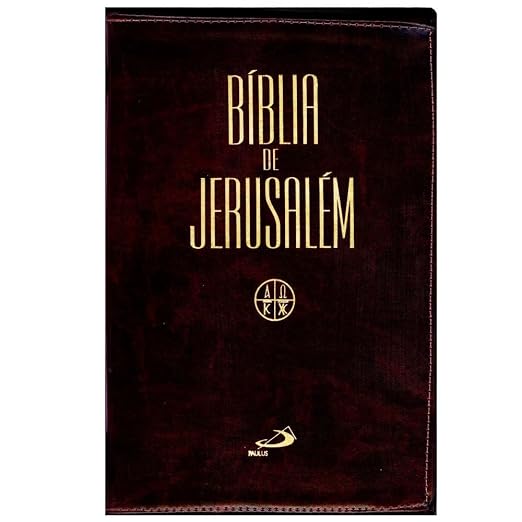 Bíblia de Jerusalém