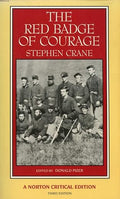 Red Badge of Courage
