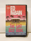The Last Best Hope (Matthew Hope Mystery Series)