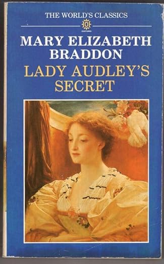 Lady Audley's secret