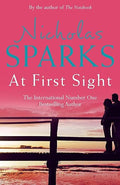 At First Sight (SIGNED)