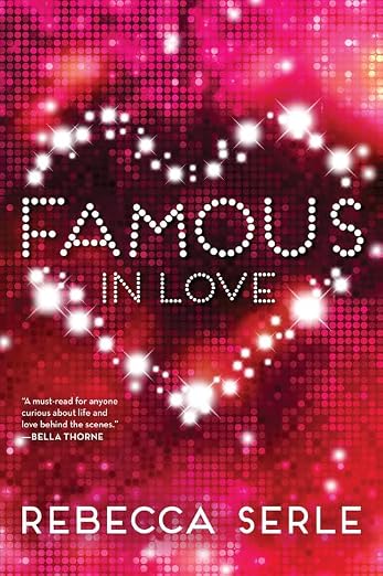 Famous in love