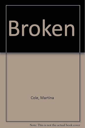 Broken