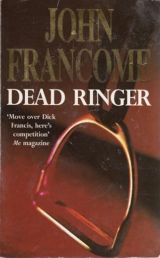Dead ringer