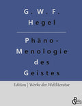 Phänomenologie des Geistes