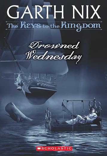 Drowned Wednesday