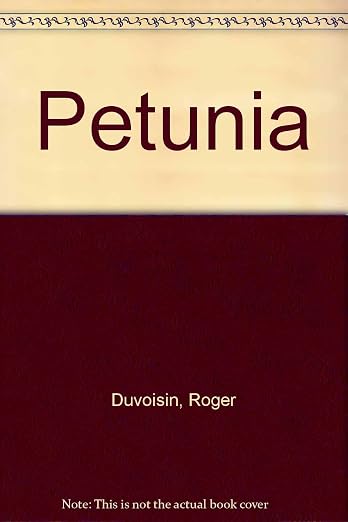 Petunia