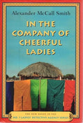 In the company of cheerful ladies