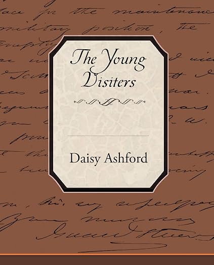 The Young Visiters