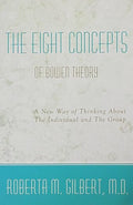 The Eight Concepts of Bowen Theory