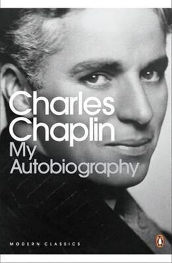 Charles Chaplin