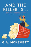And the killer is...