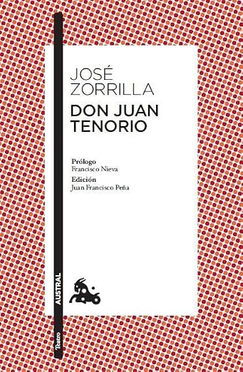 Don Juan Tenorio