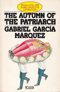 The Autumn of the Patriarch