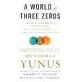 A World of Three Zeros