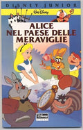 Alice nel paese delle meraviglie (Disney junior)