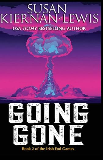 Going Gone