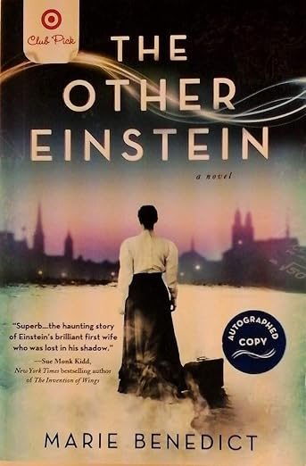 The Other Eistein