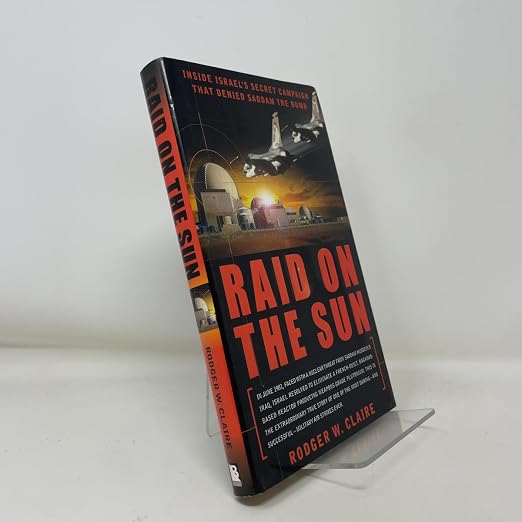 Raid on the Sun