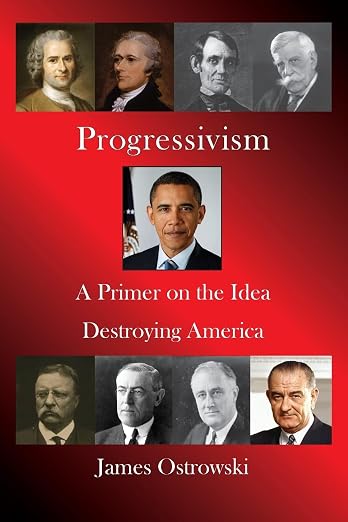 Progressivism