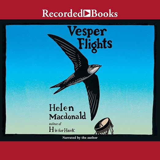 Vesper Flights