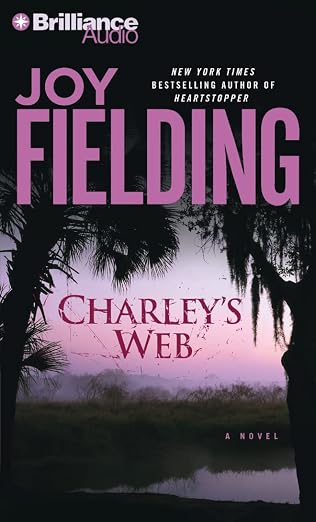 Charley's Web