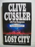Lost City