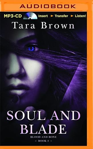 Soul and Blade