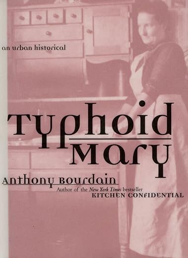 Typhoid Mary