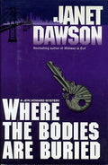 Where the bodies are buried