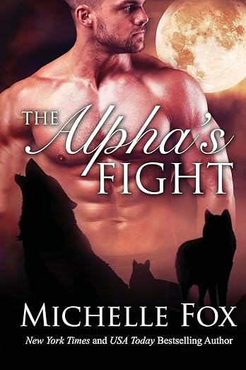 The Alpha's Fight