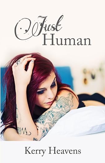 Just Human (Volume 1)
