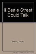 If Beale Street Could Talk