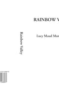 Rainbow Valley